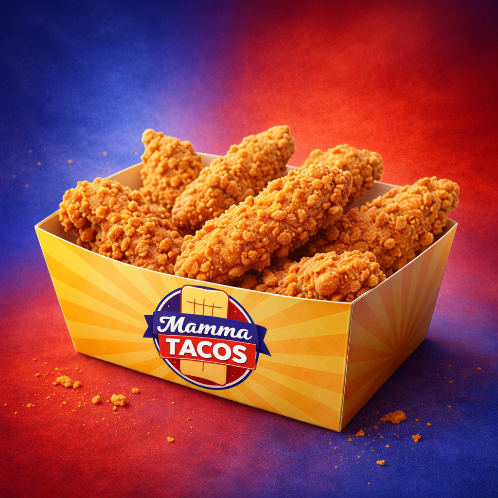 Tenders