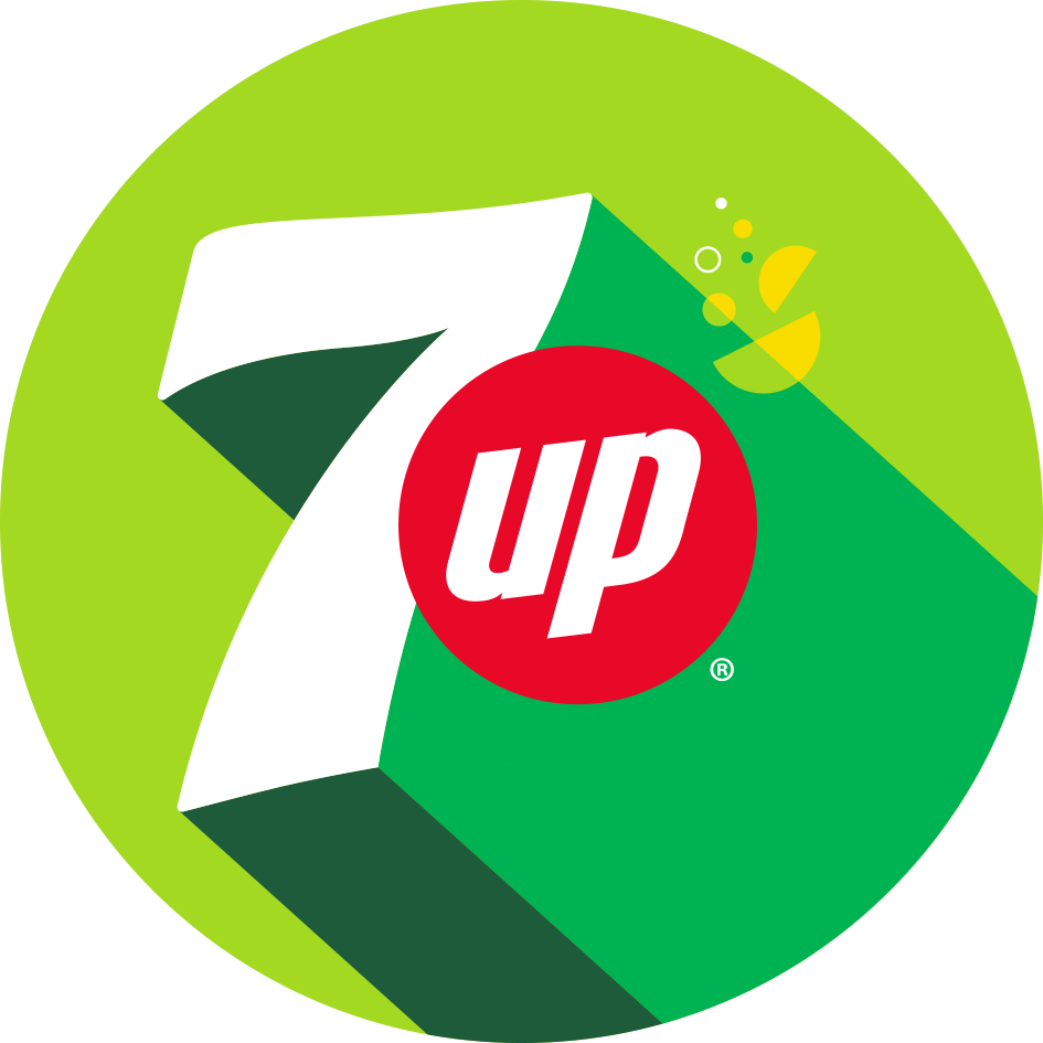 7up®