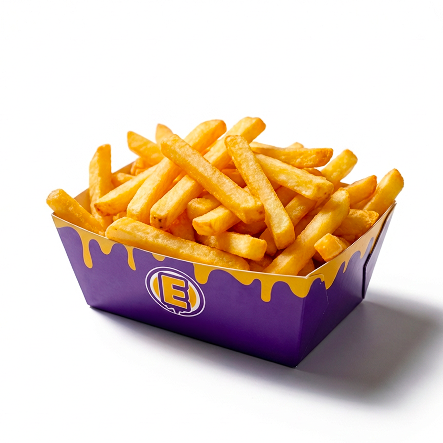 Frites Classique