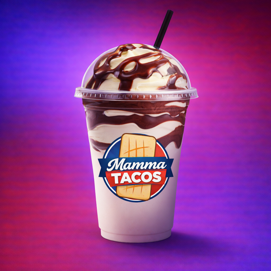 Milkshake