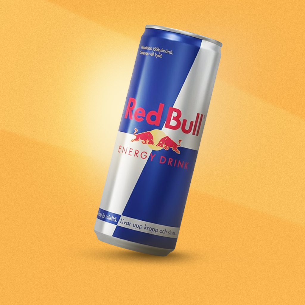 RedBull