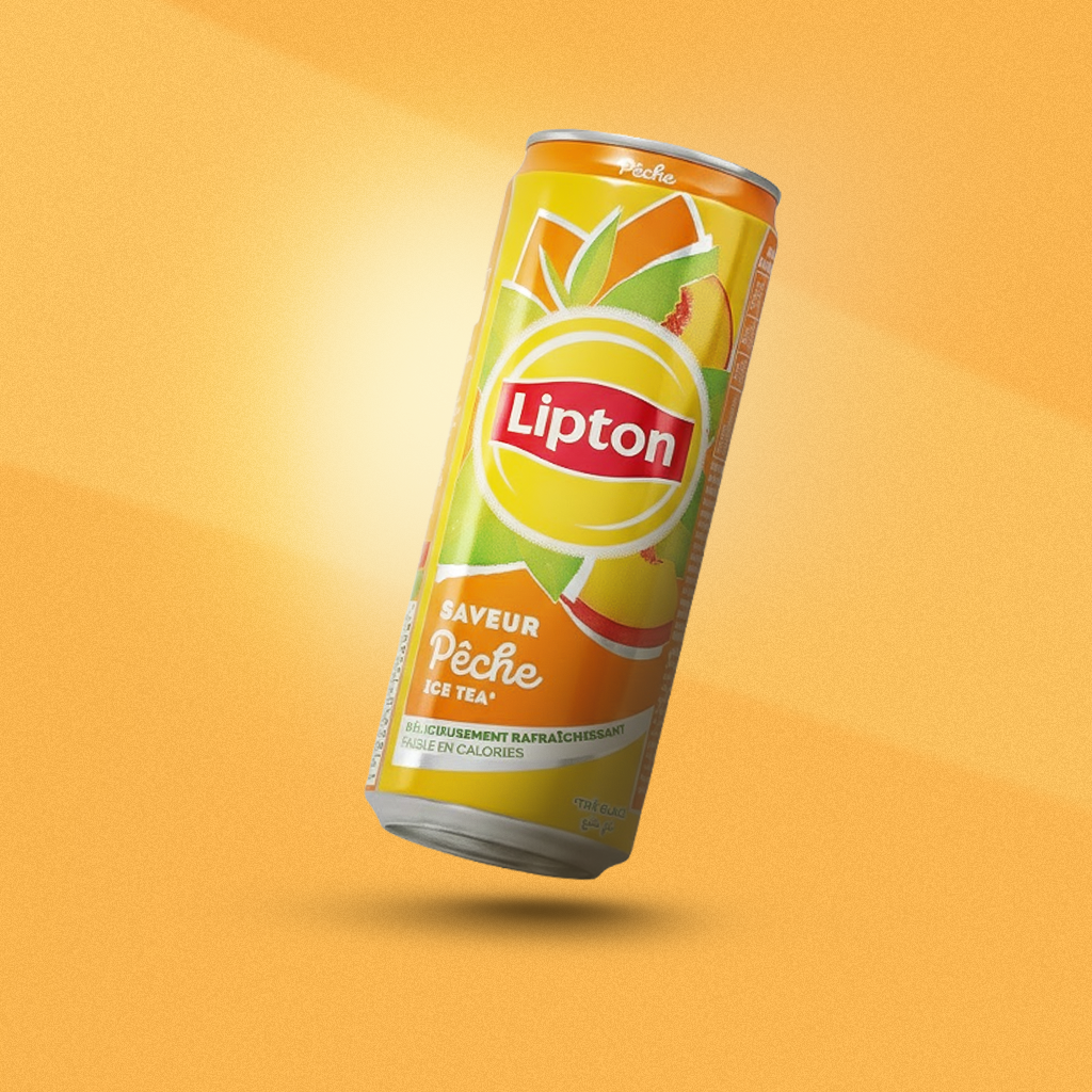 Lipton IceTea Peche