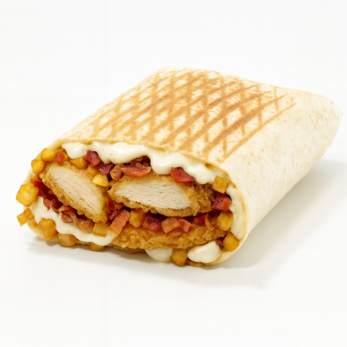 Mamma Tacos à Composer