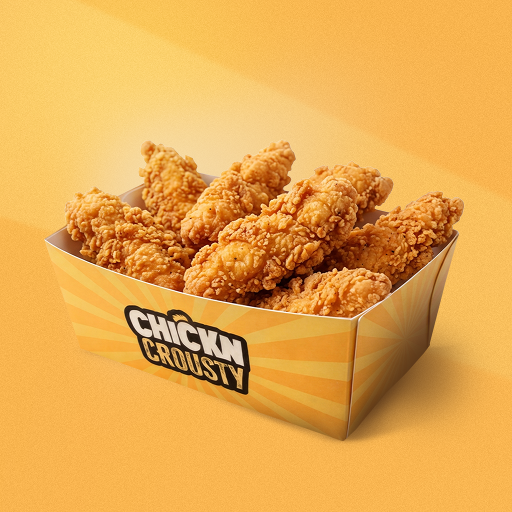 Tenders