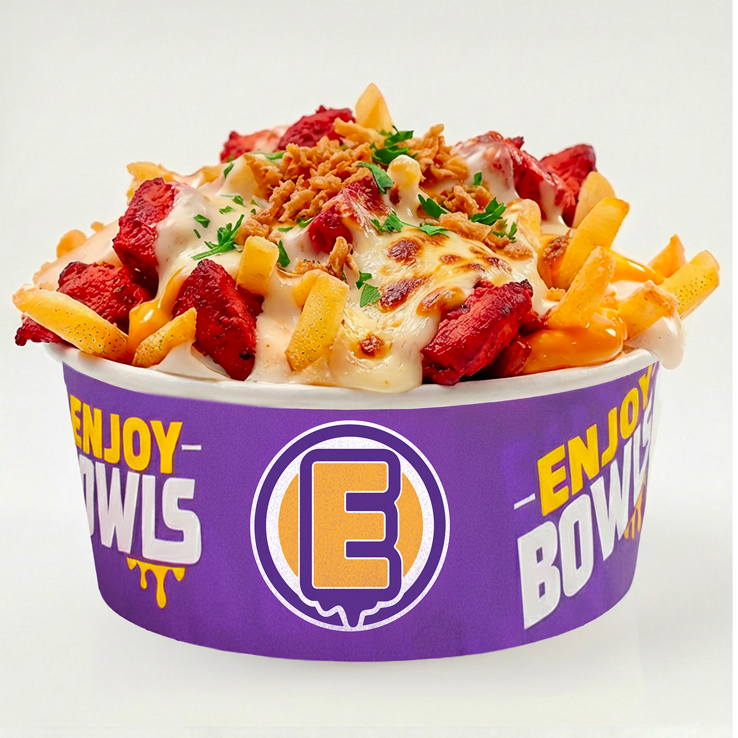 BOWL Le Banger