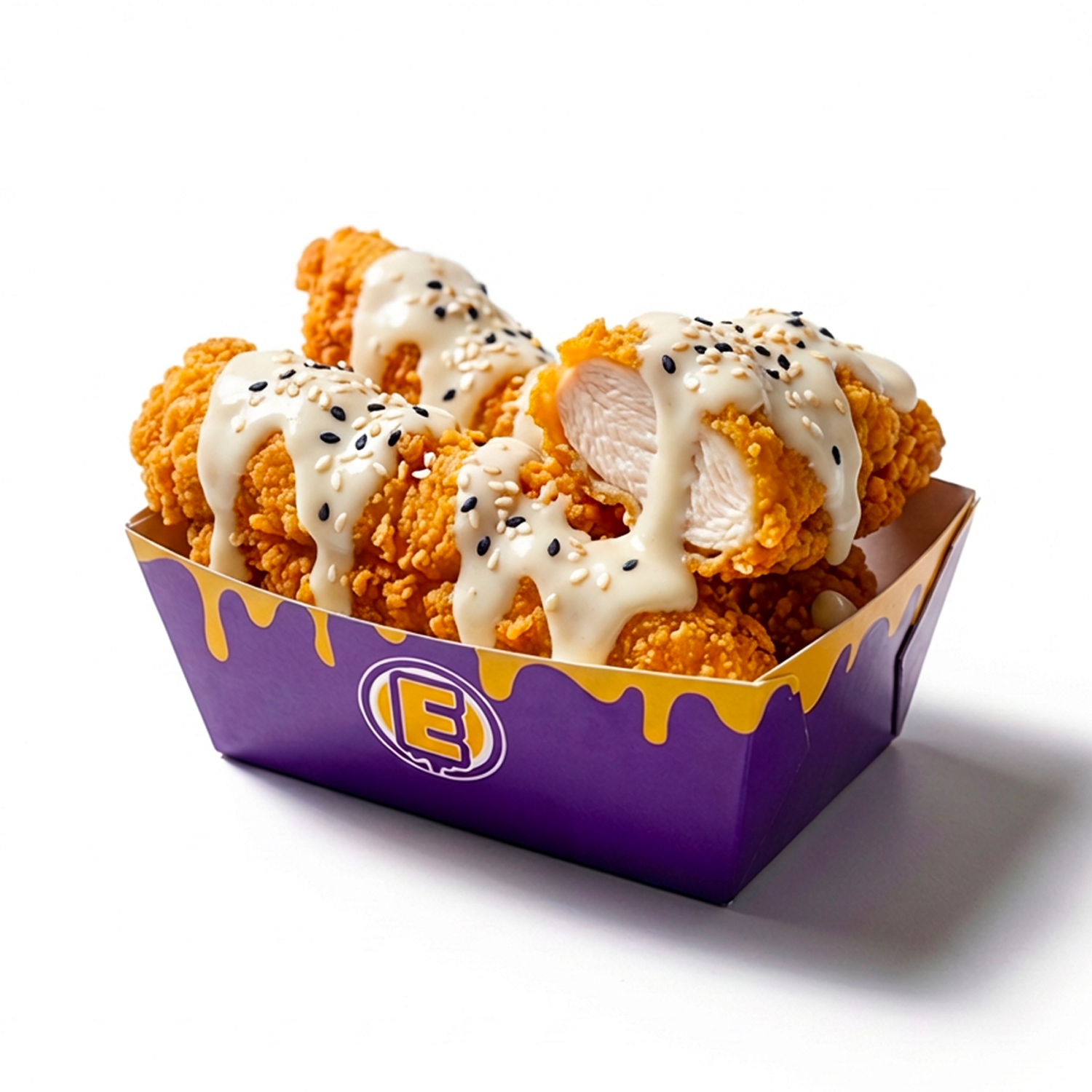 SEOUL SLAP TENDERS