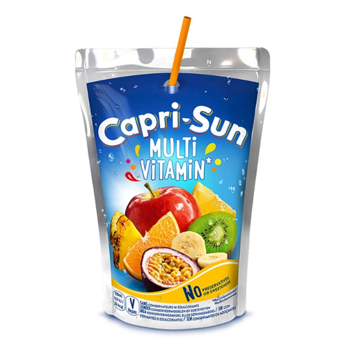 Capri-Sun®