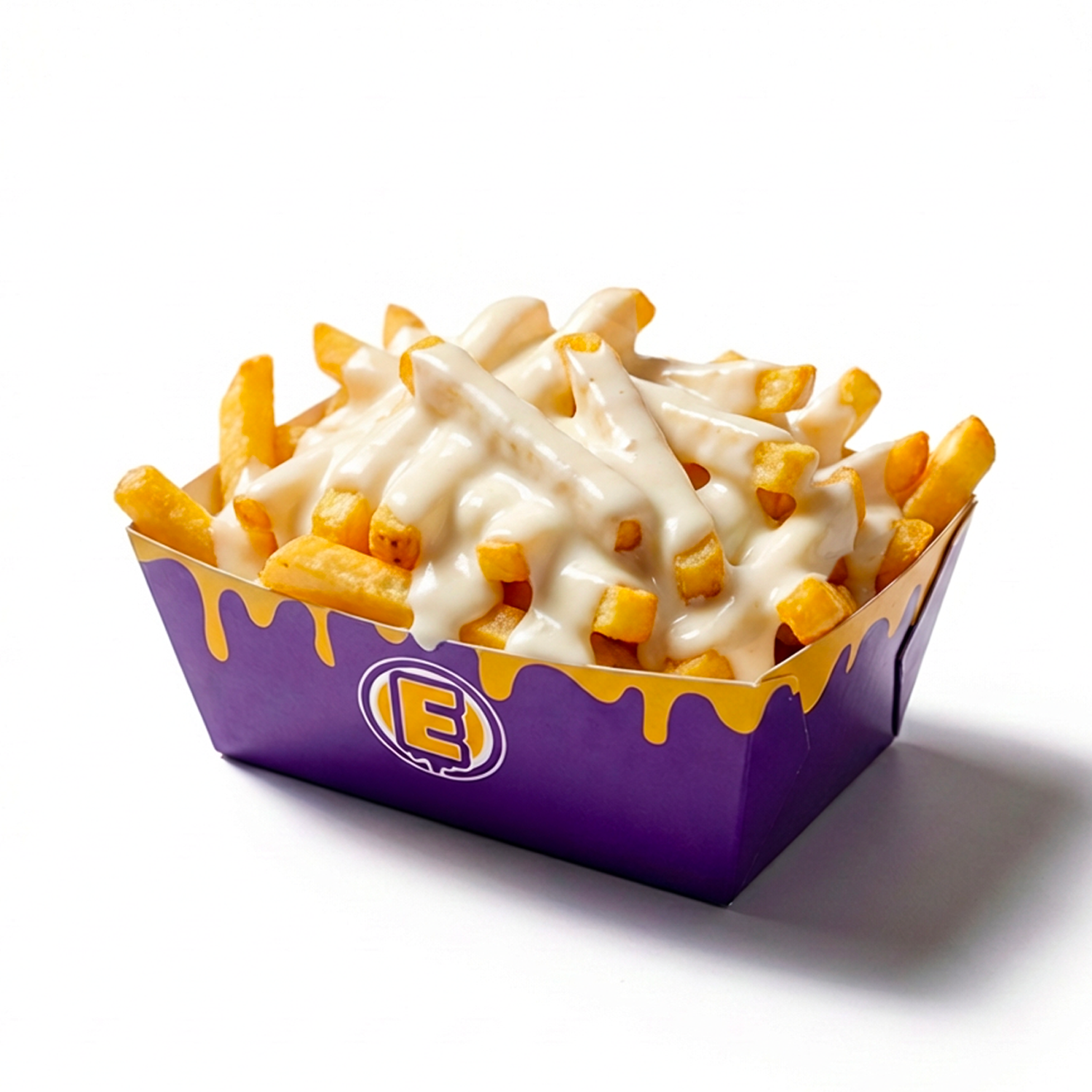 Frites Fromagère