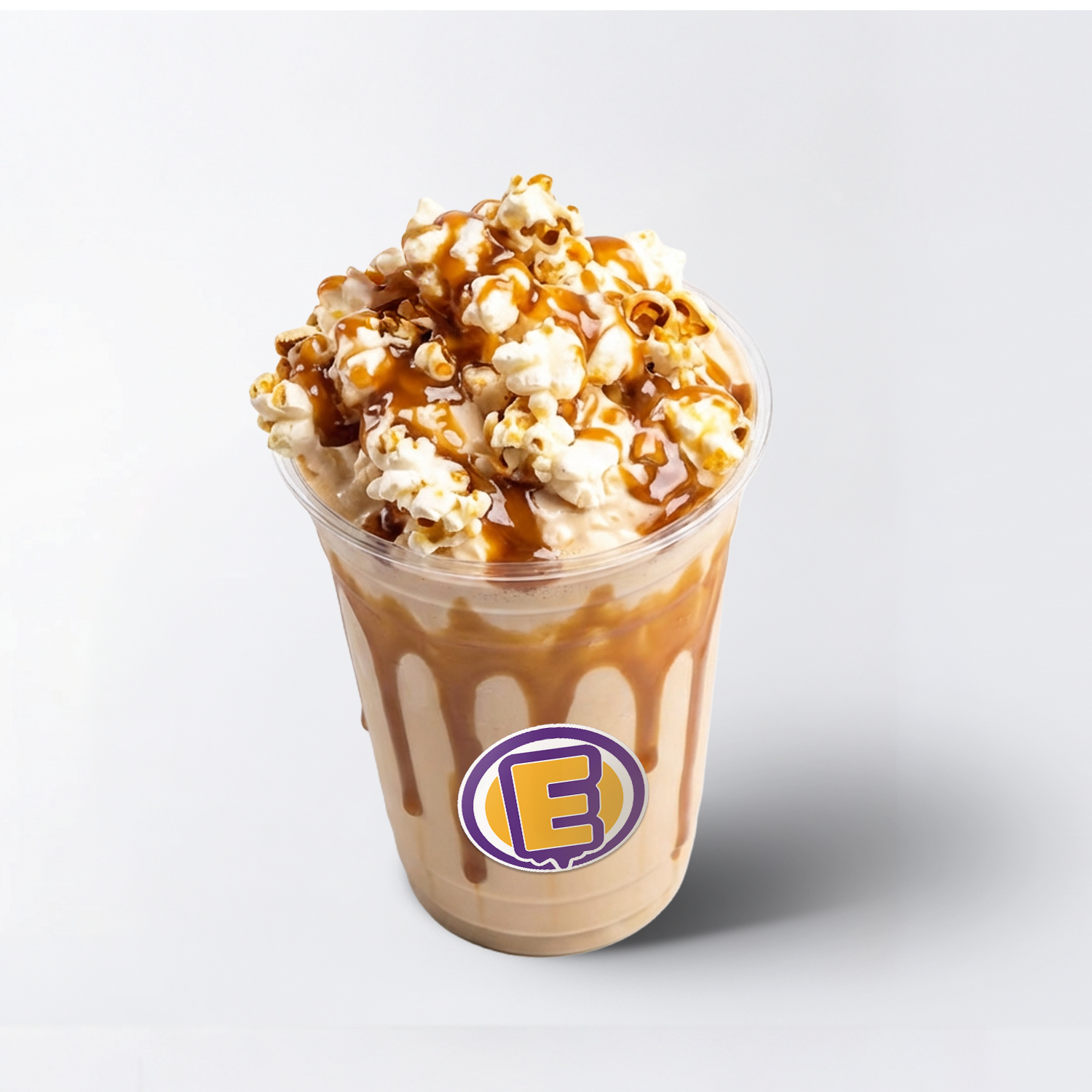 Compose Ton Milkshake
