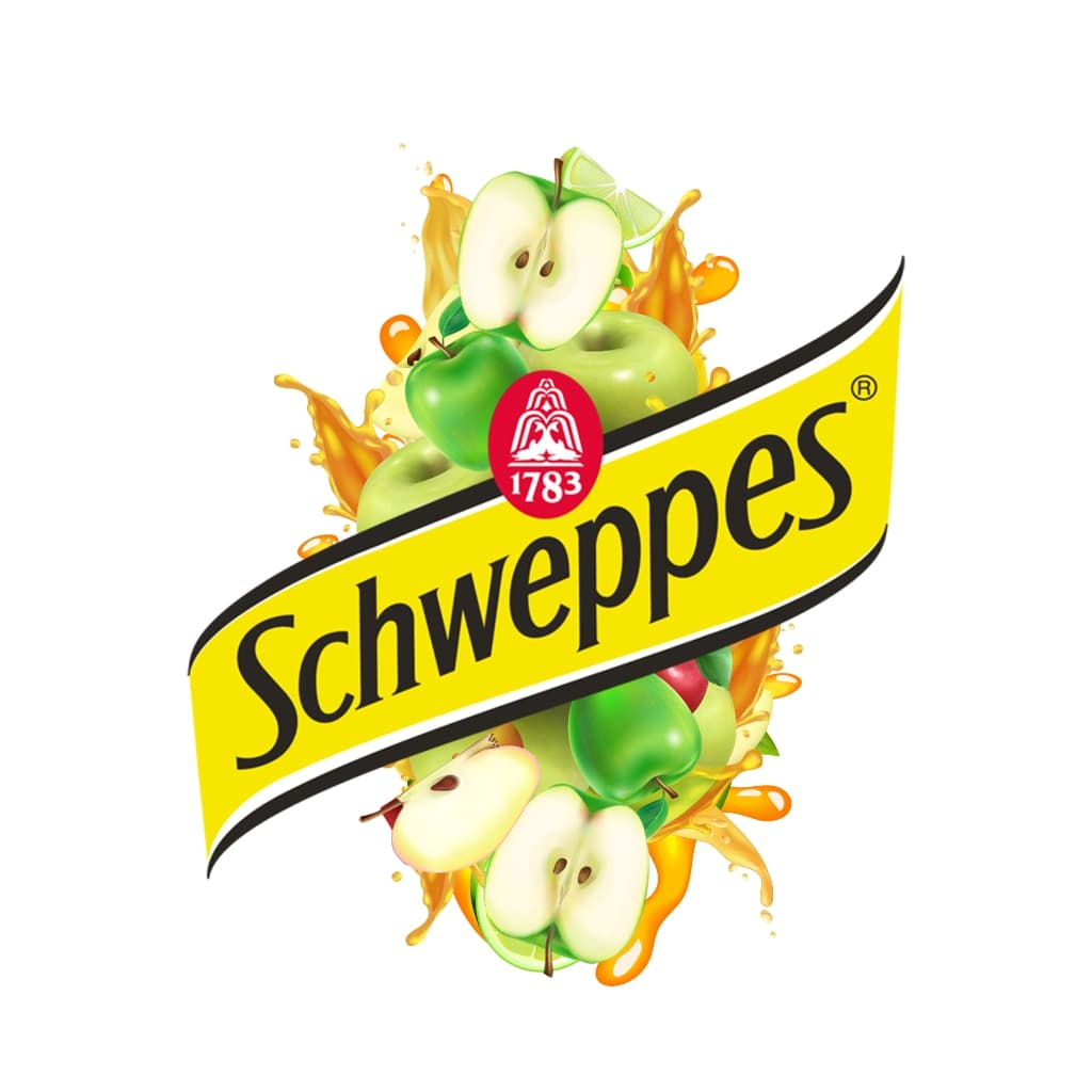 Schweppes®