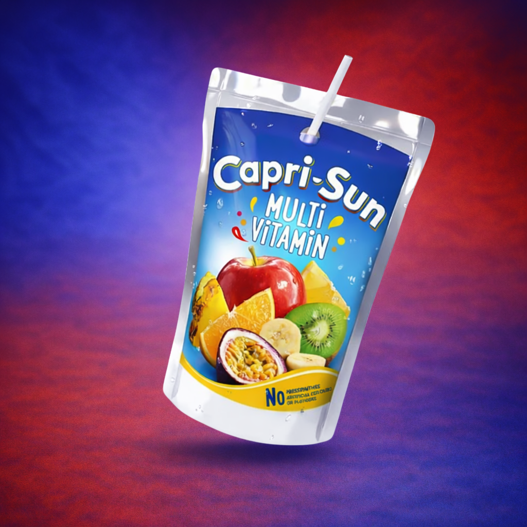 CapriSun
