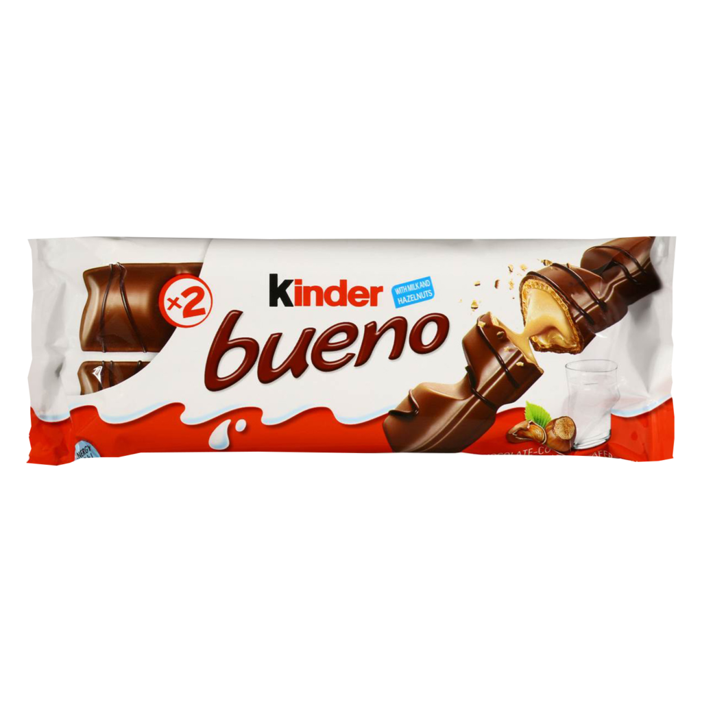 Kinder Bueno