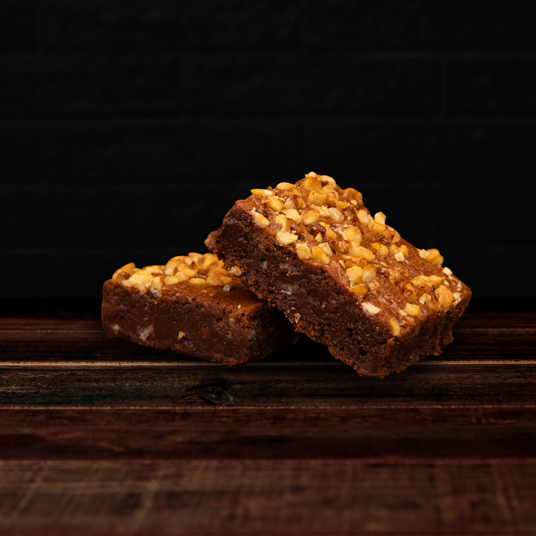 Brownie Chocolat Noix 🍫