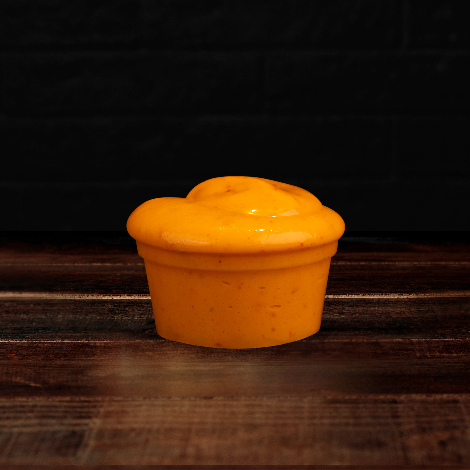 Spicy Mayo 🌶️