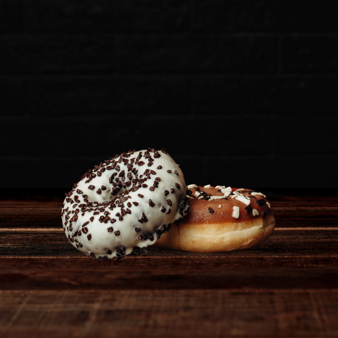 Donut 🍩