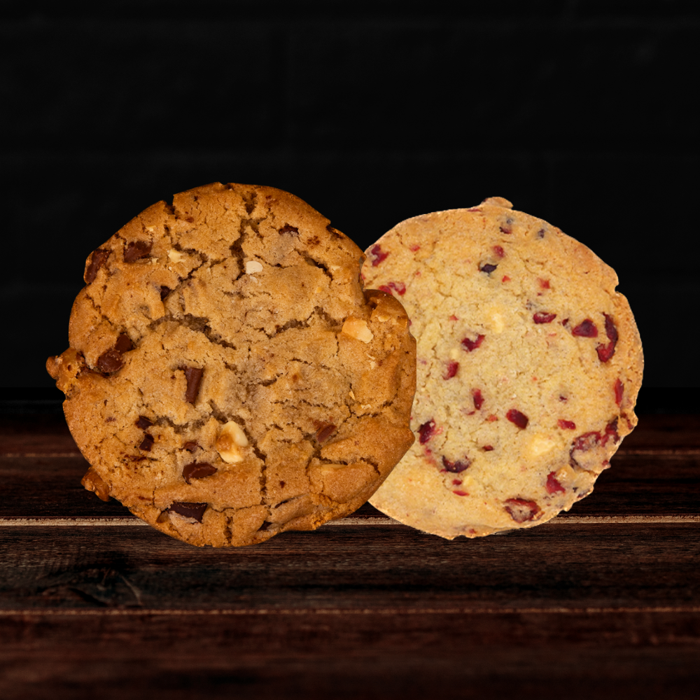 Cookie Fourré 🍪