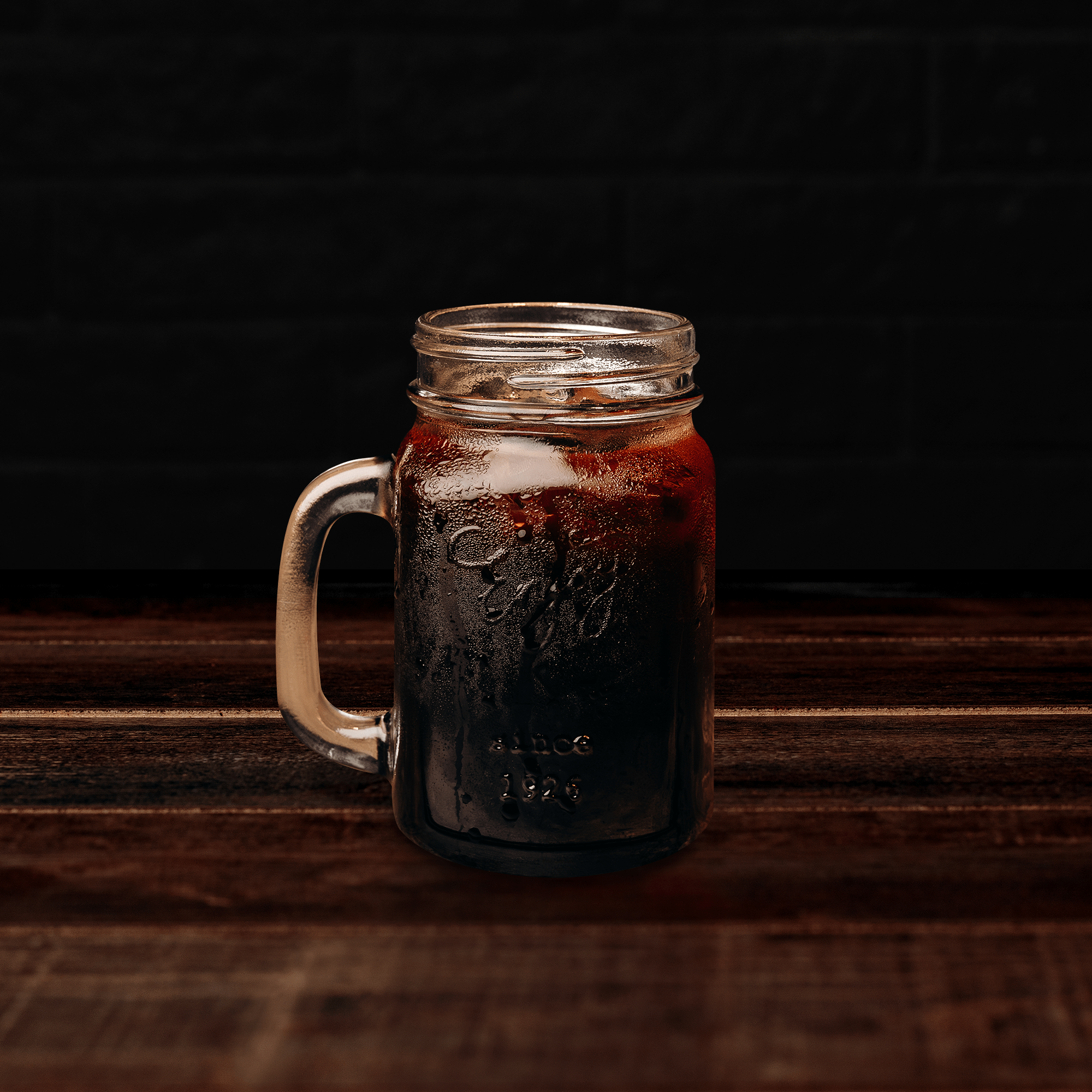 Cola Signatures 🥤
