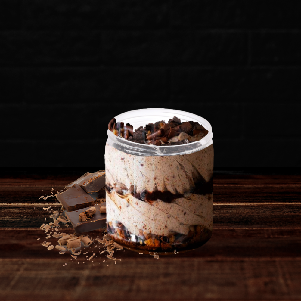 Verrine My Dolce 🧁