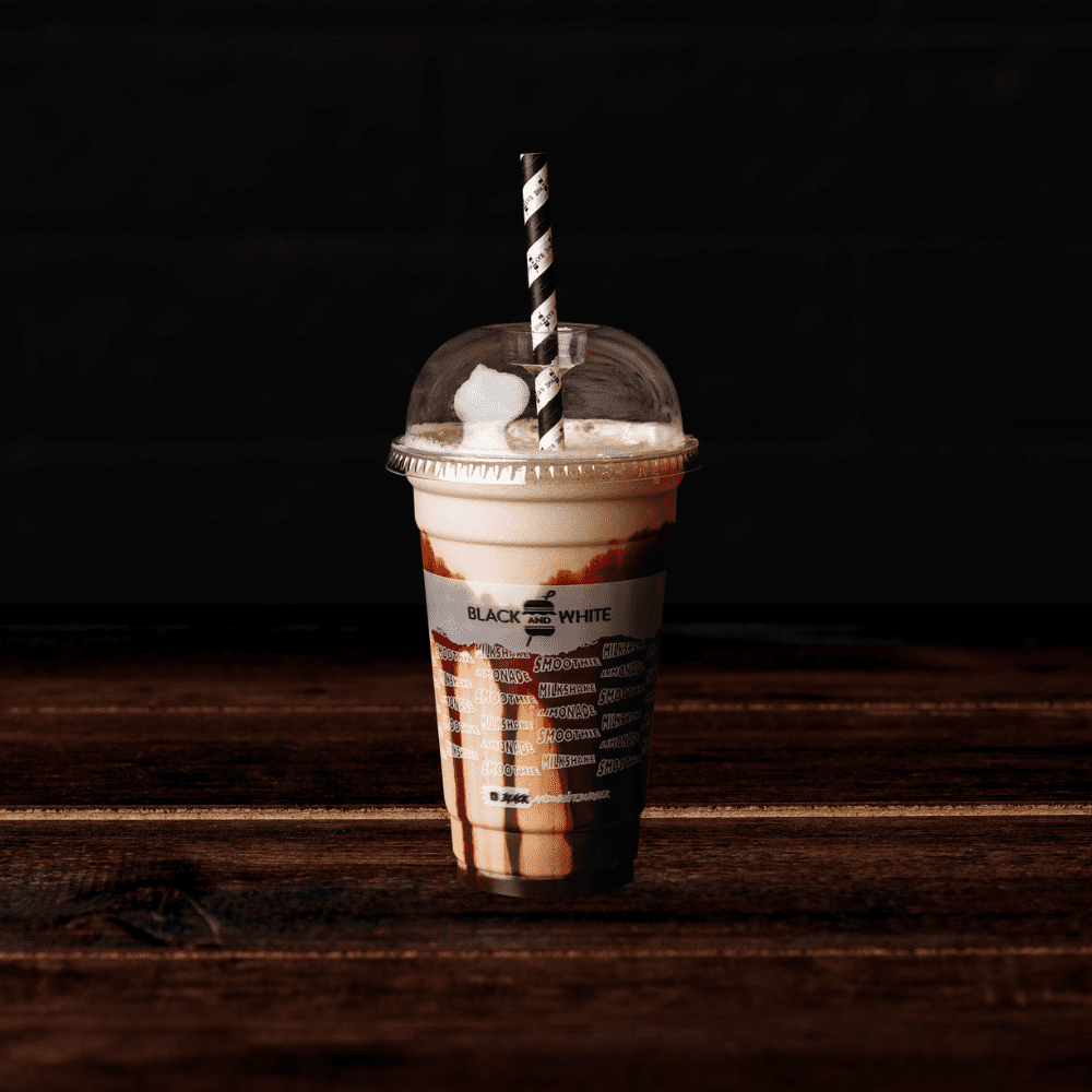 Milkshake Maison 🥛