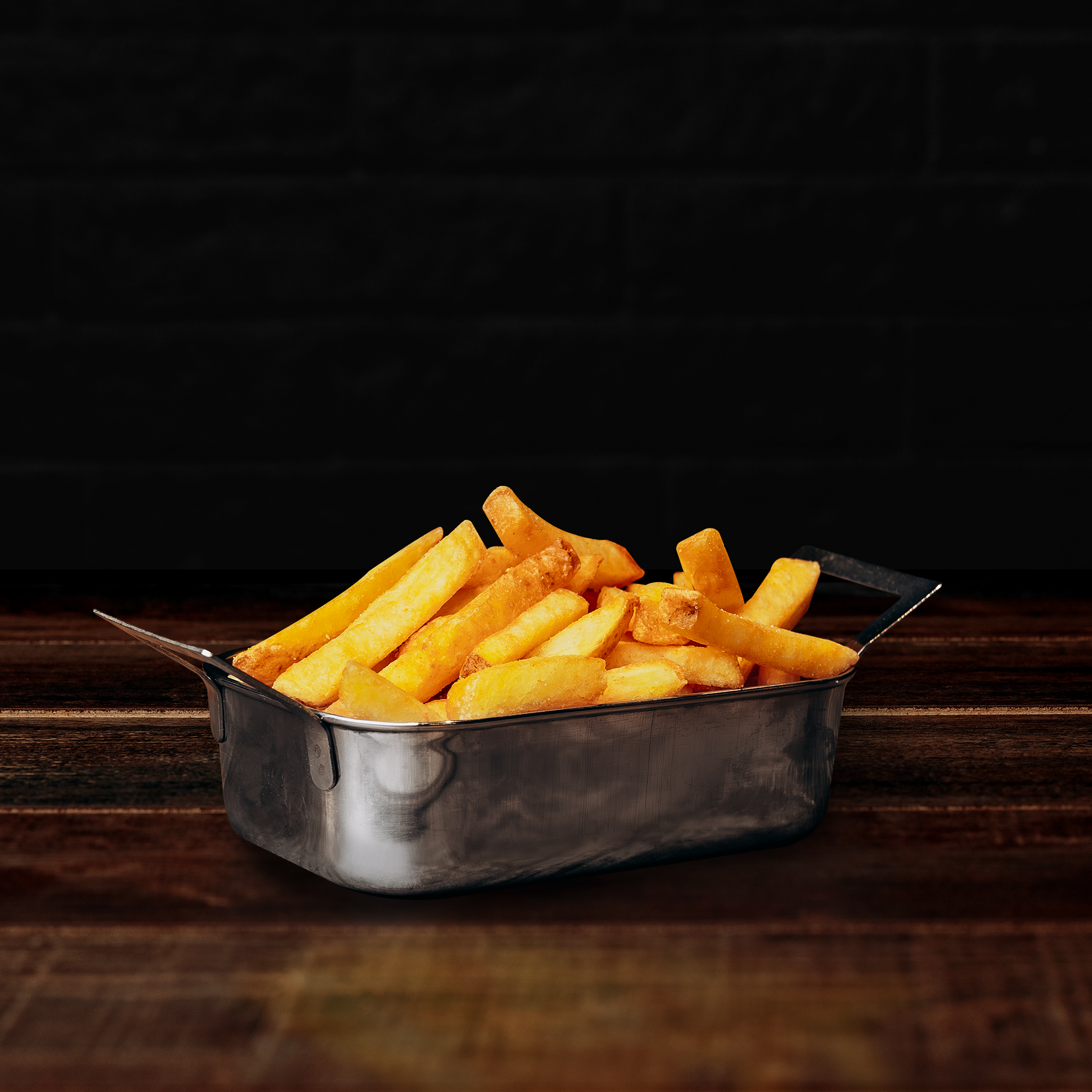 Frites 🍟