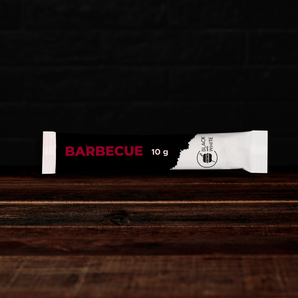 BBQ ♨️