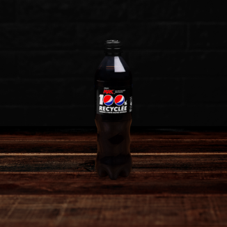 Pepsi Max 50cl ⚫