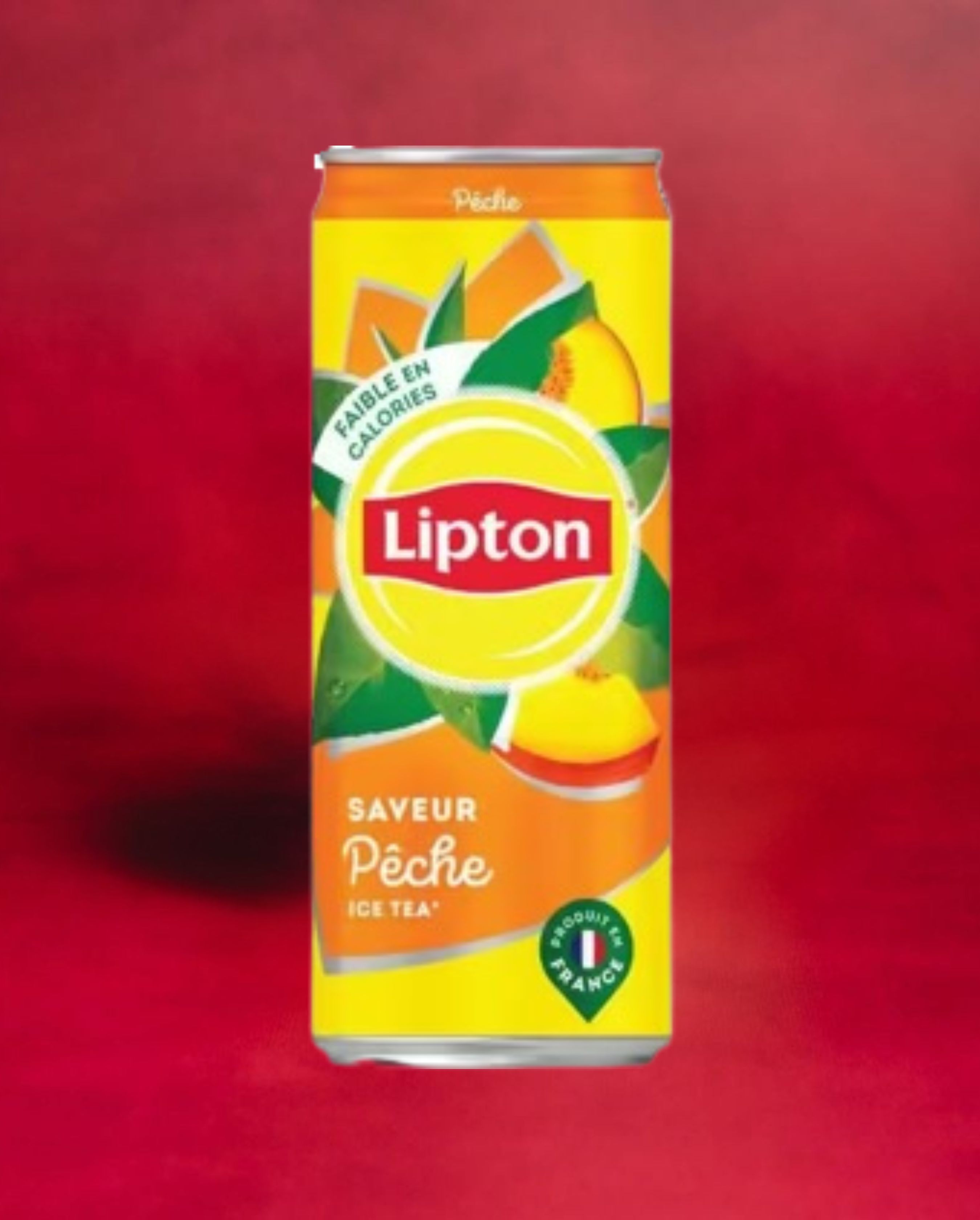 LIPTON ICE TEA