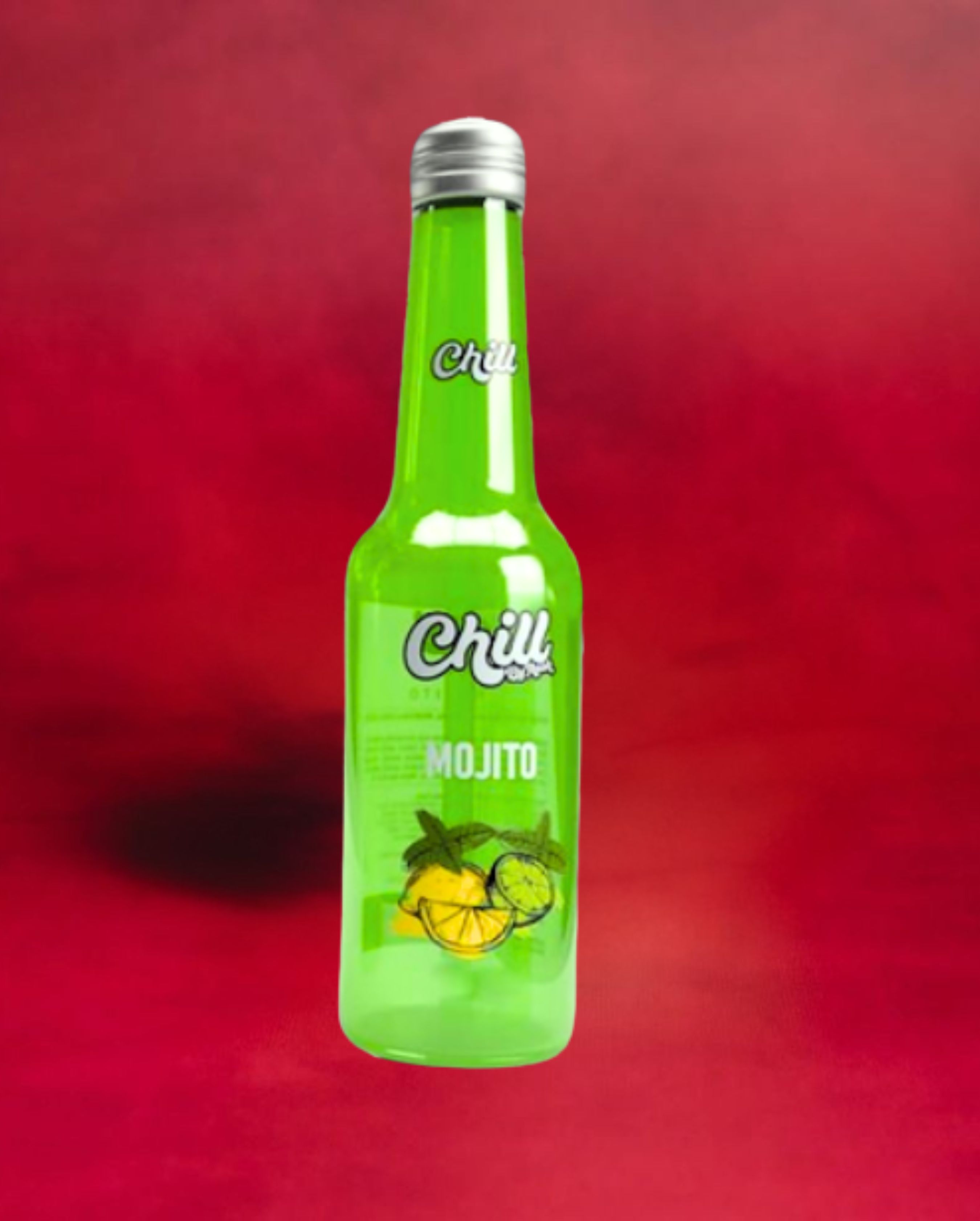 Chill Mojito