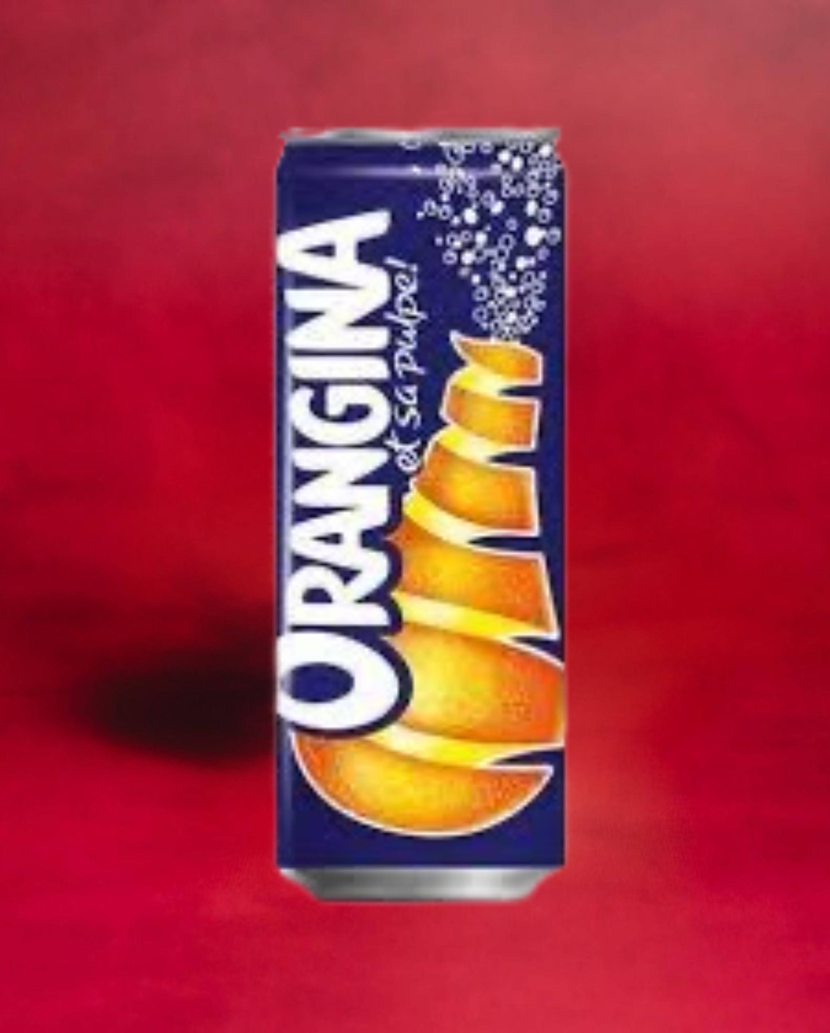 ORANGINA