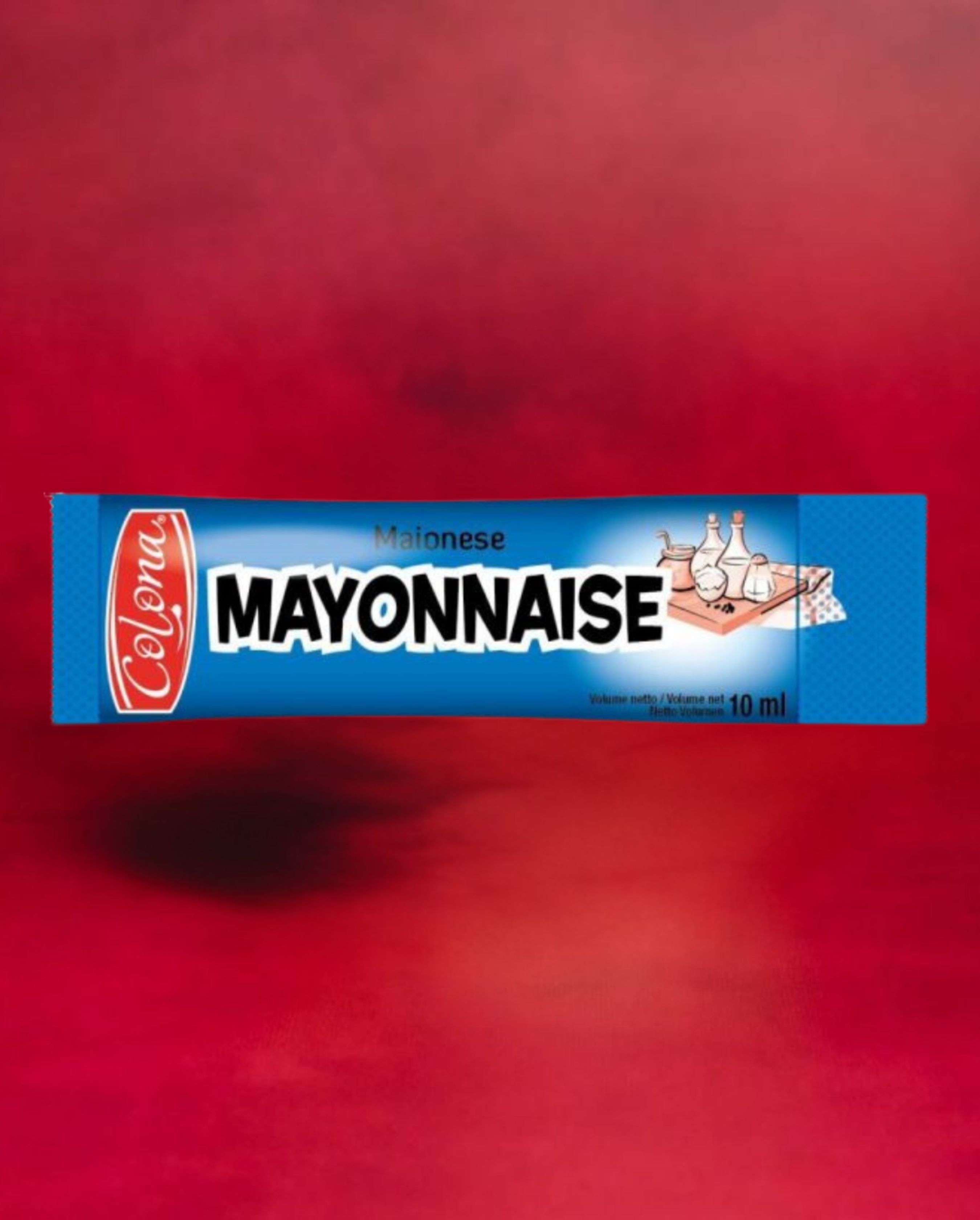 Mayo