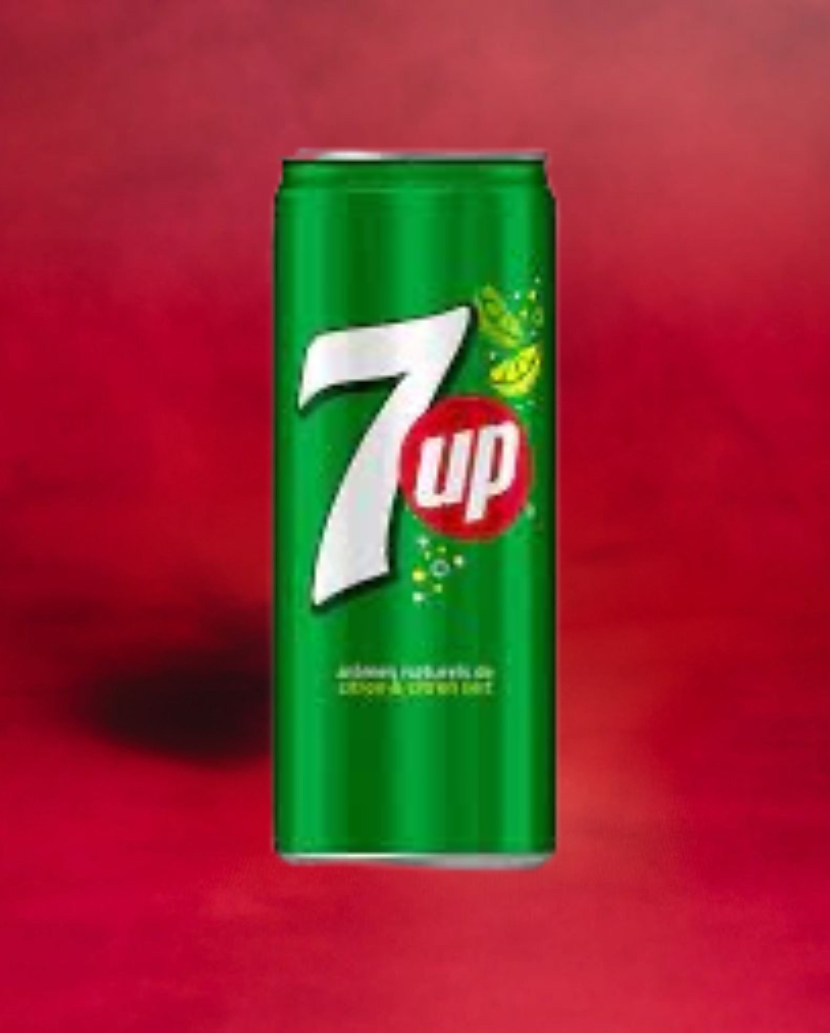 7 UP