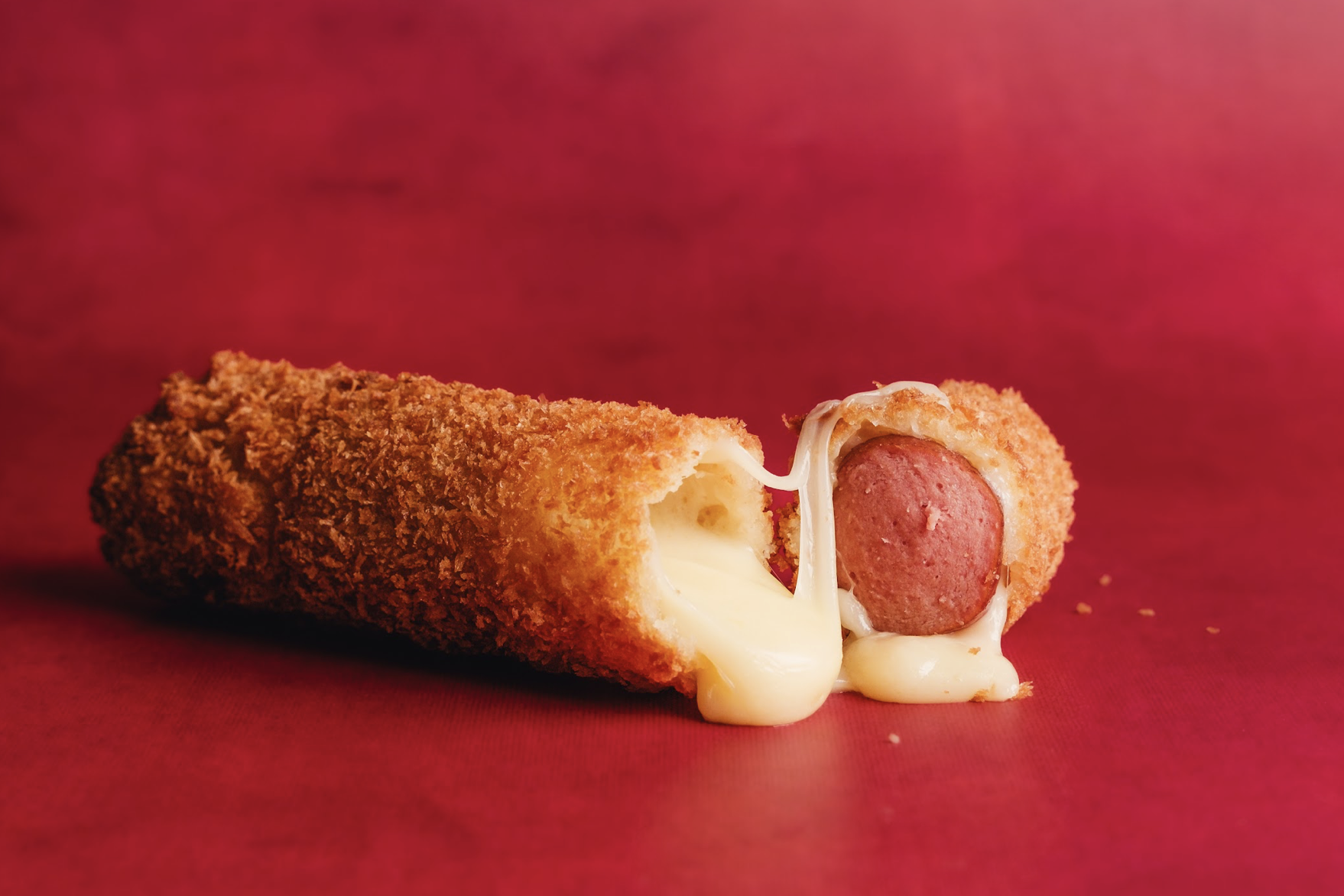 Corn-dog