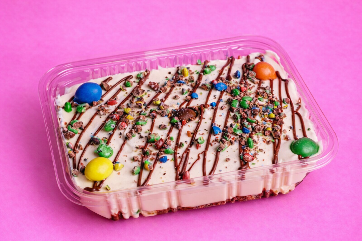 BIG TIRAMISU
