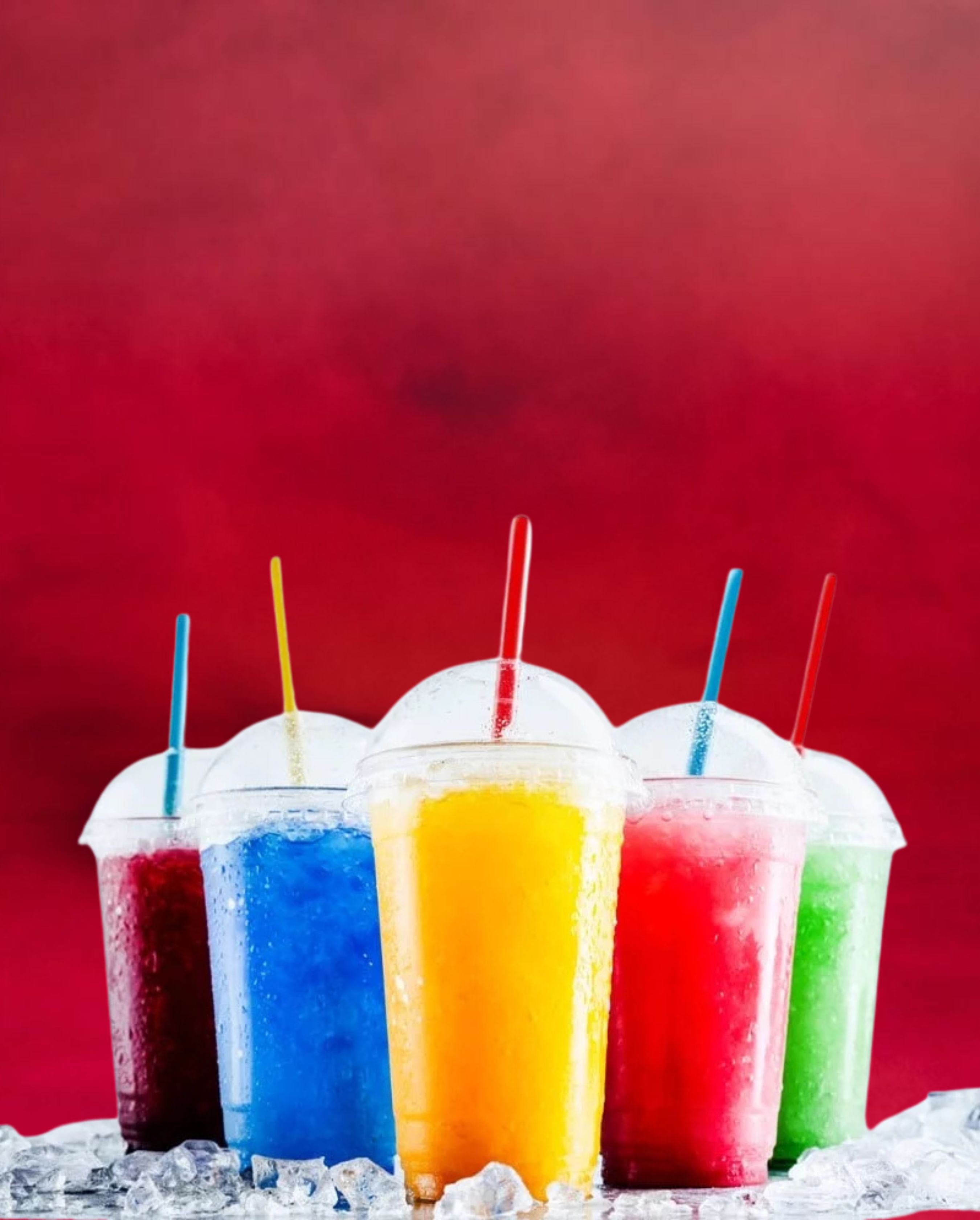 GRANITÉ 🥤😋