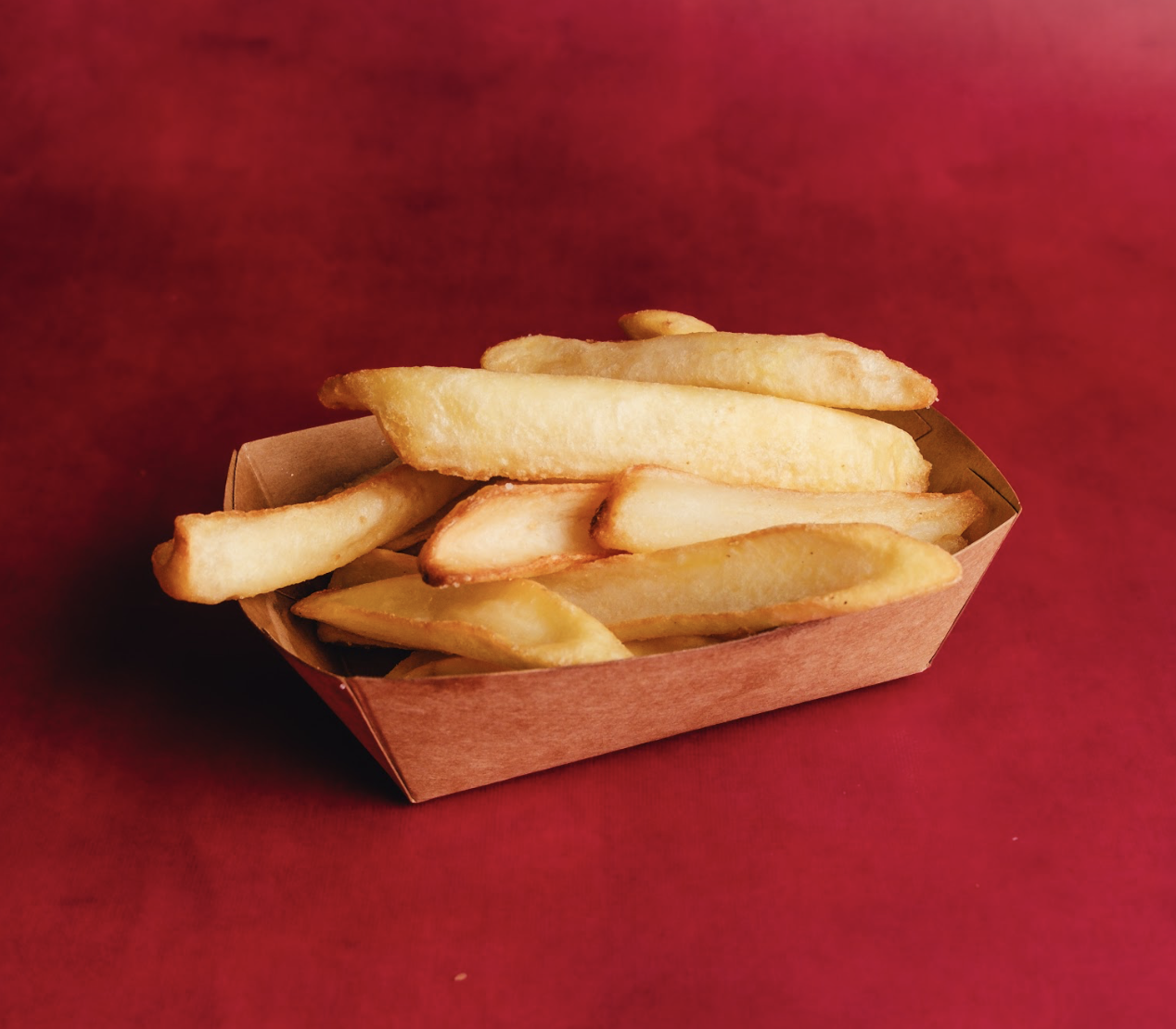 FRITES