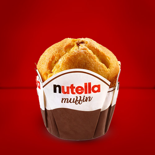 🧁 MUFFIN