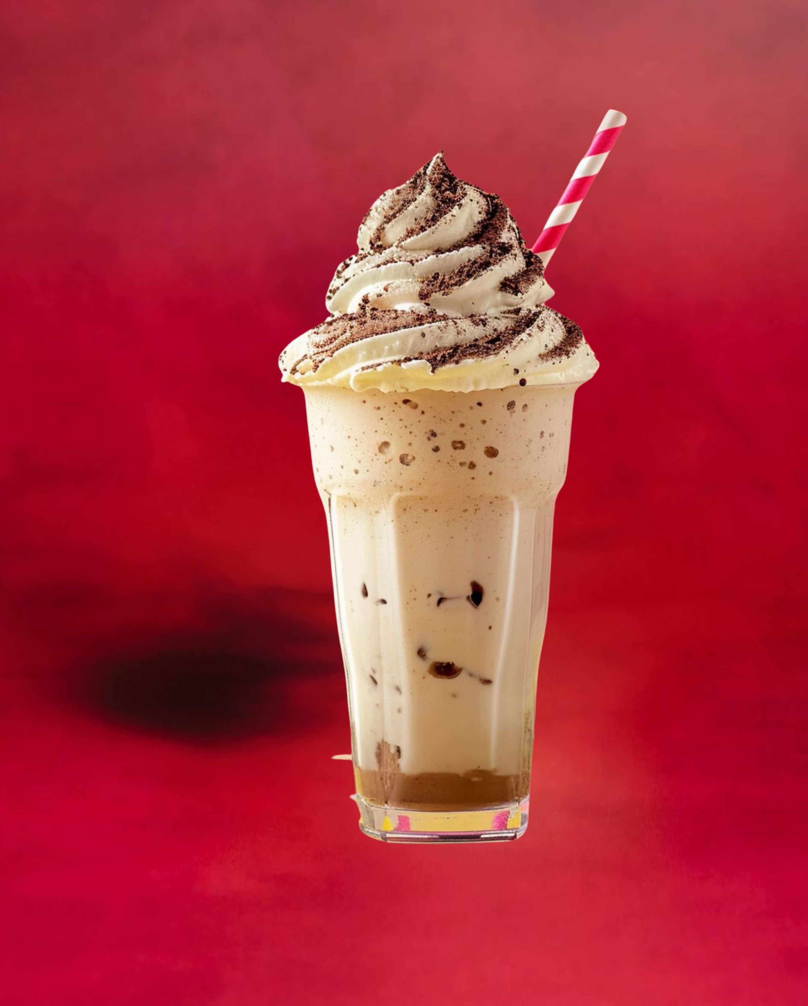 MILKSHAKE AU CHOIX