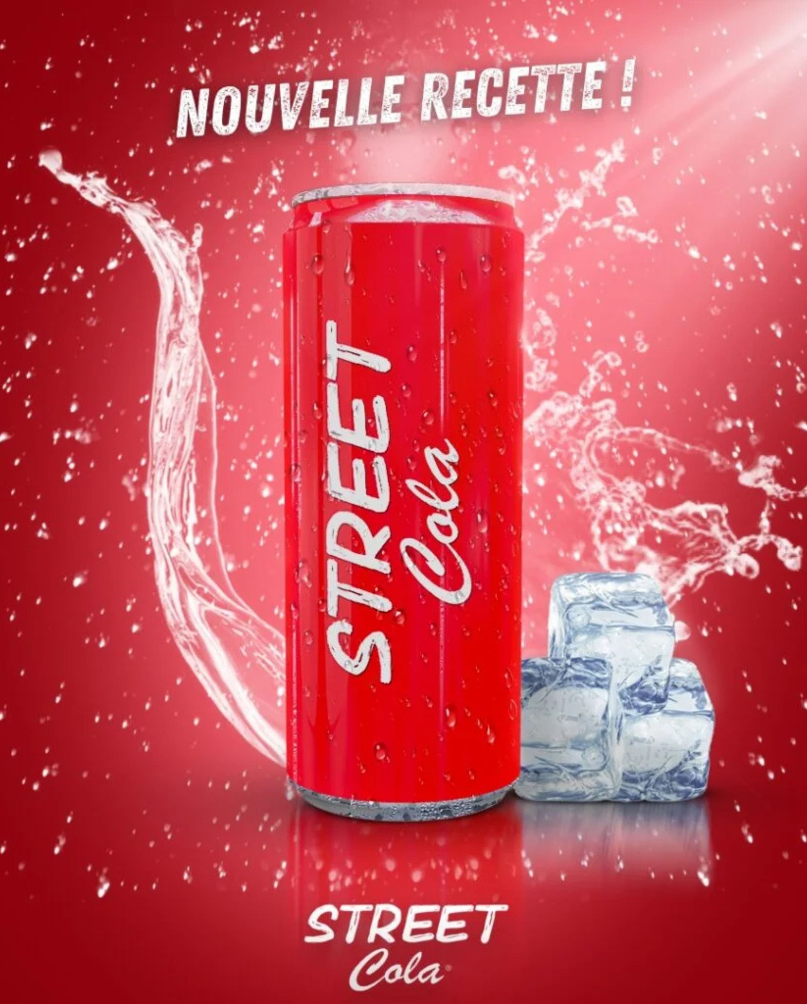 STREET COLA