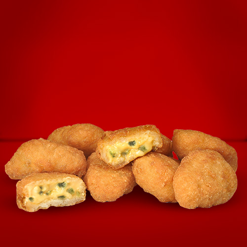 Chili Cheese x8