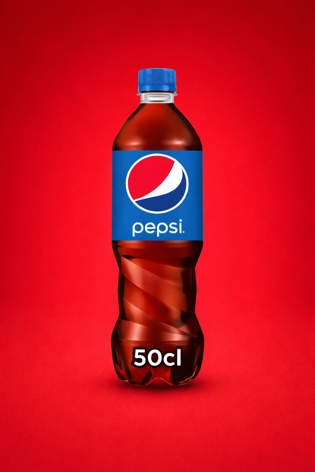 PEPSI 50cl