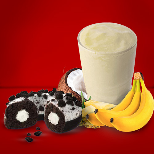 Formule Sweet