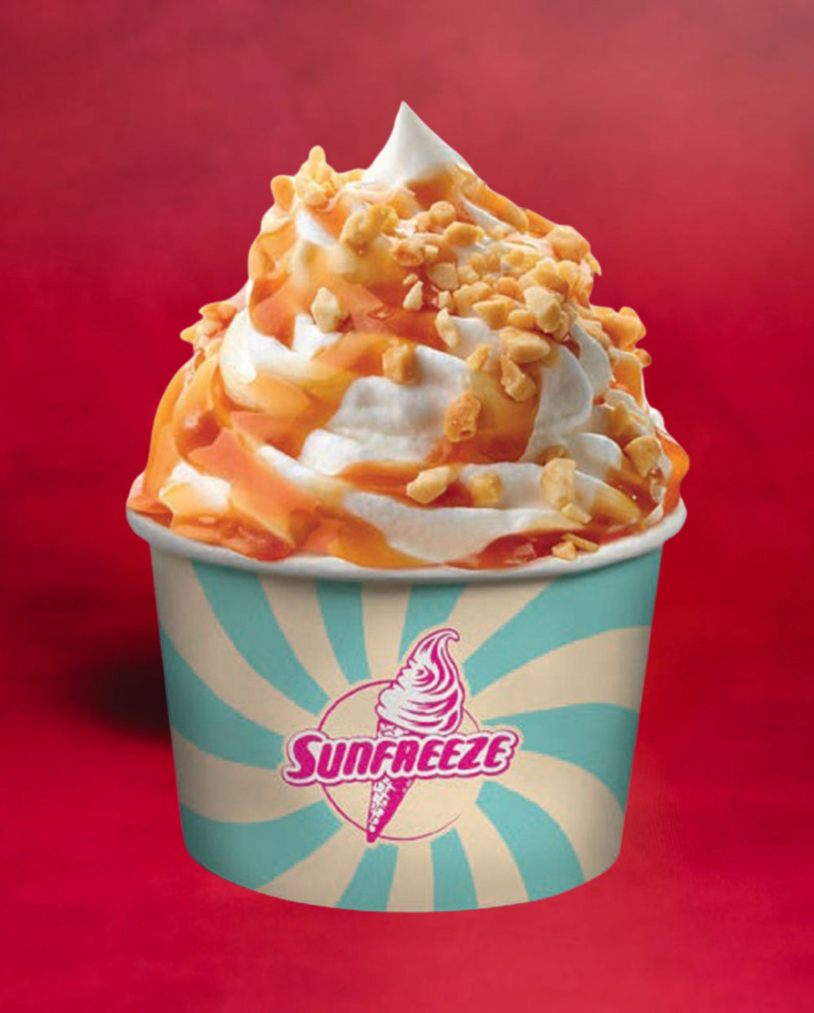 🍨SUNDAE🍨😋