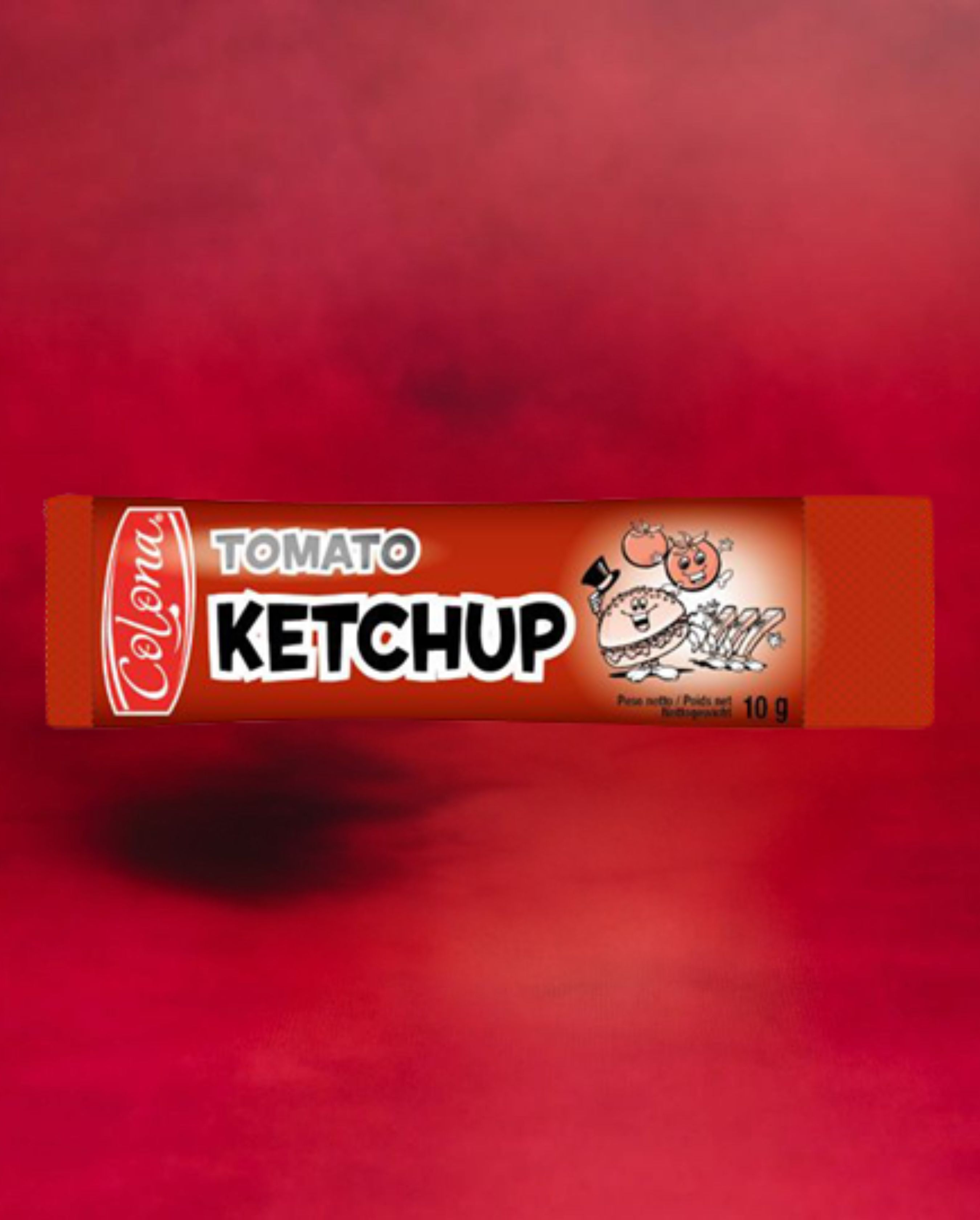 Ketchup