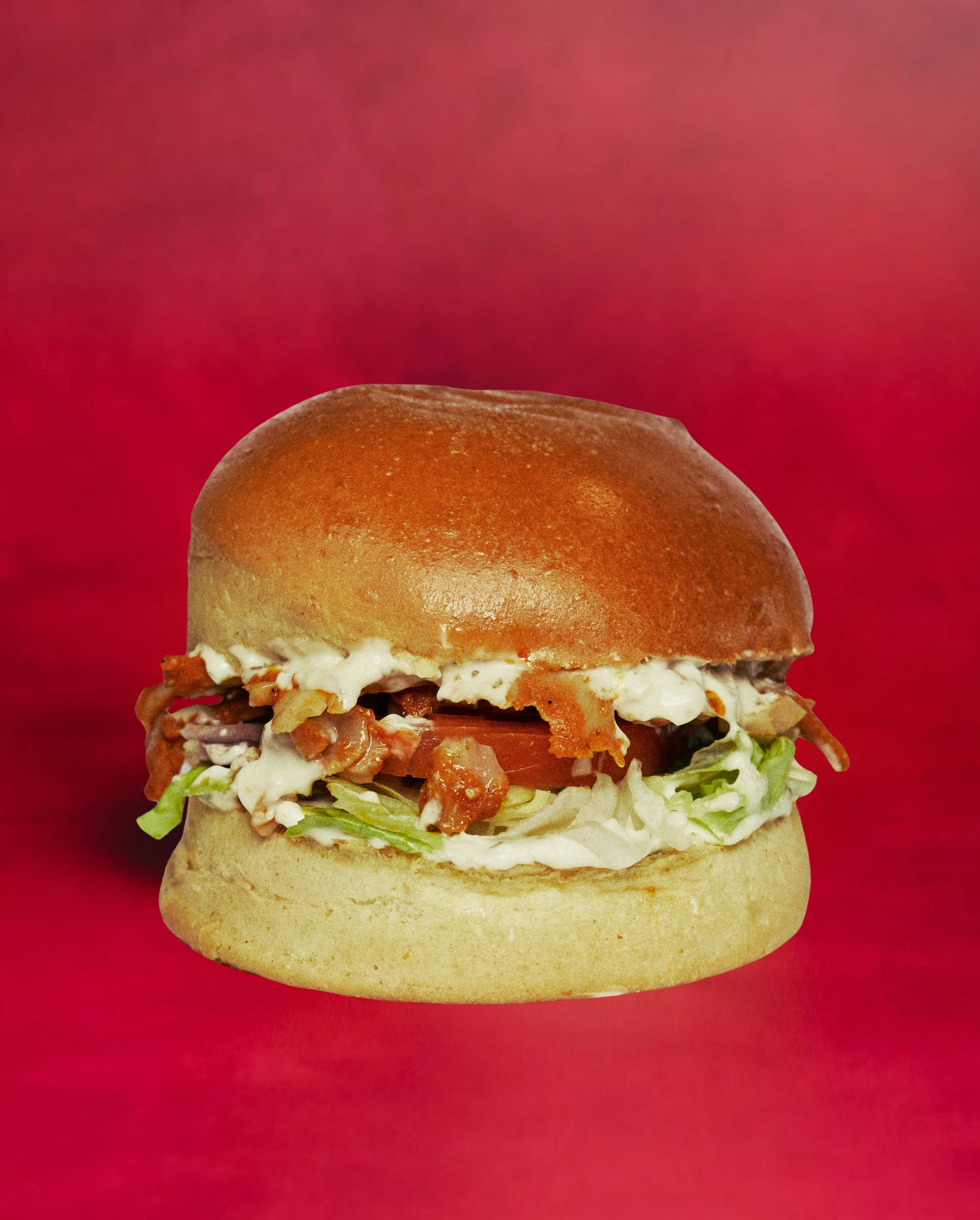 KEBAB Burger🥙