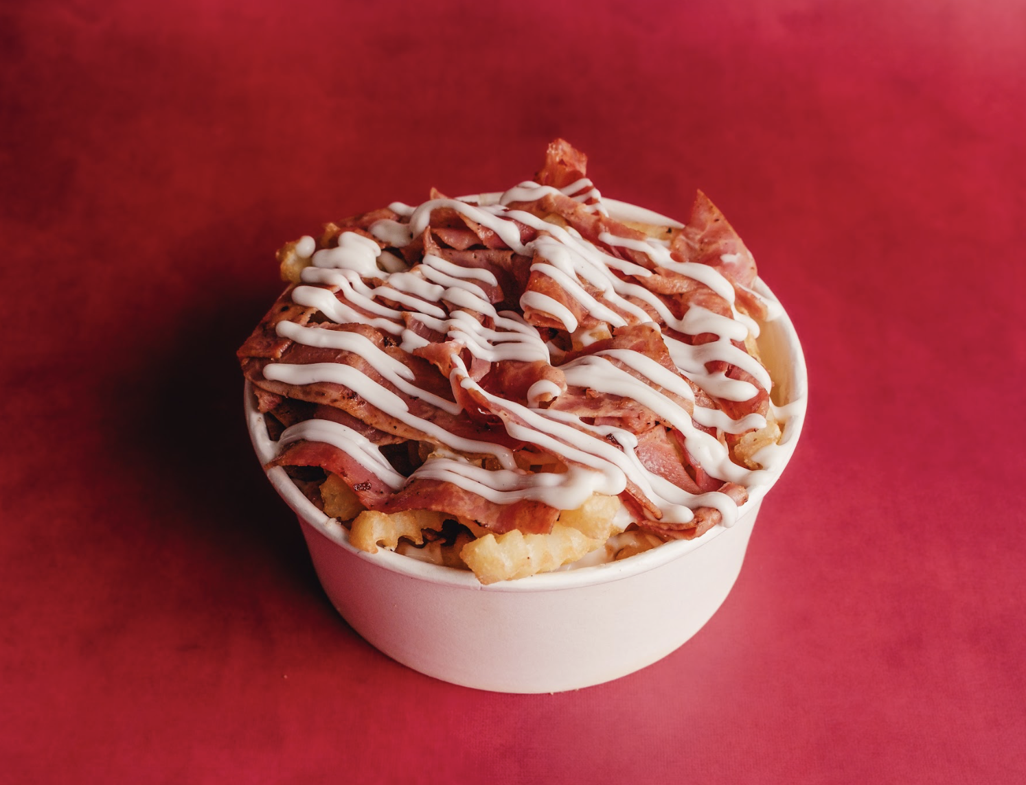 LE BACON BOWL