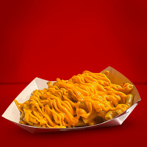 MACARONIS