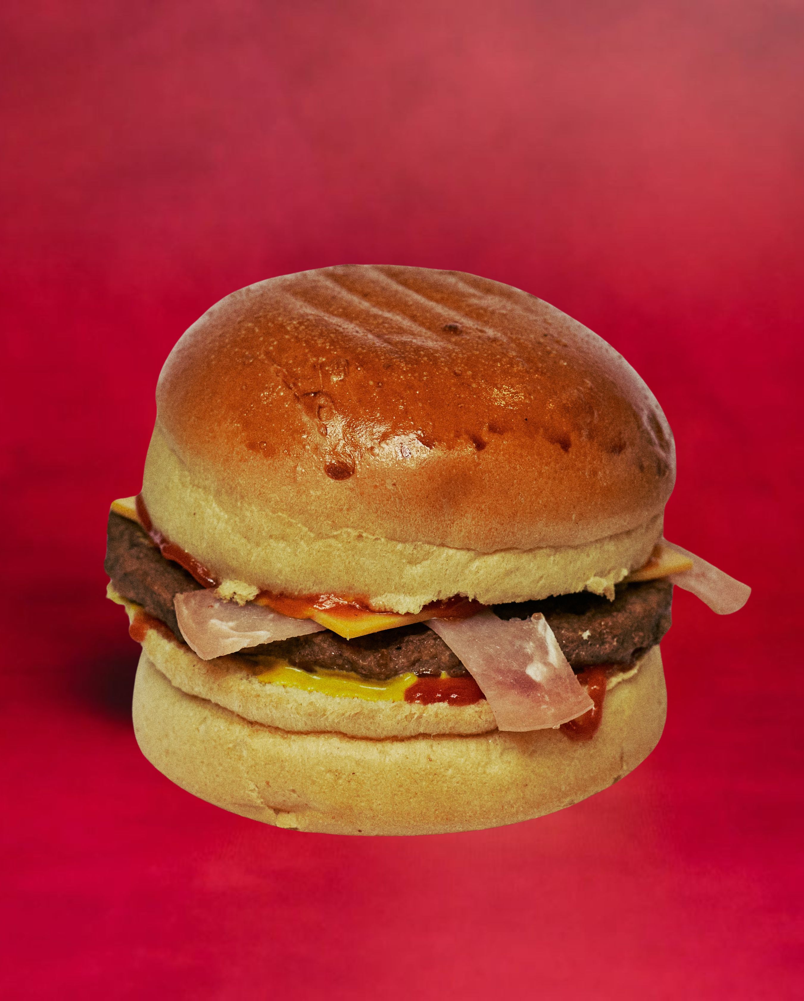 BACON Burger🥓