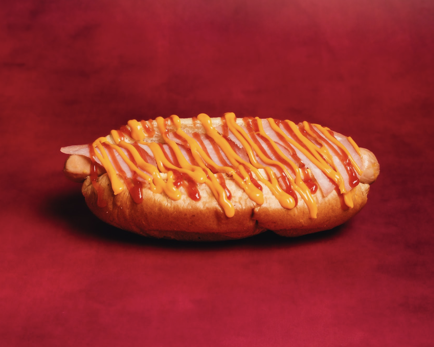 CHEESE BACON HD🧀🥓