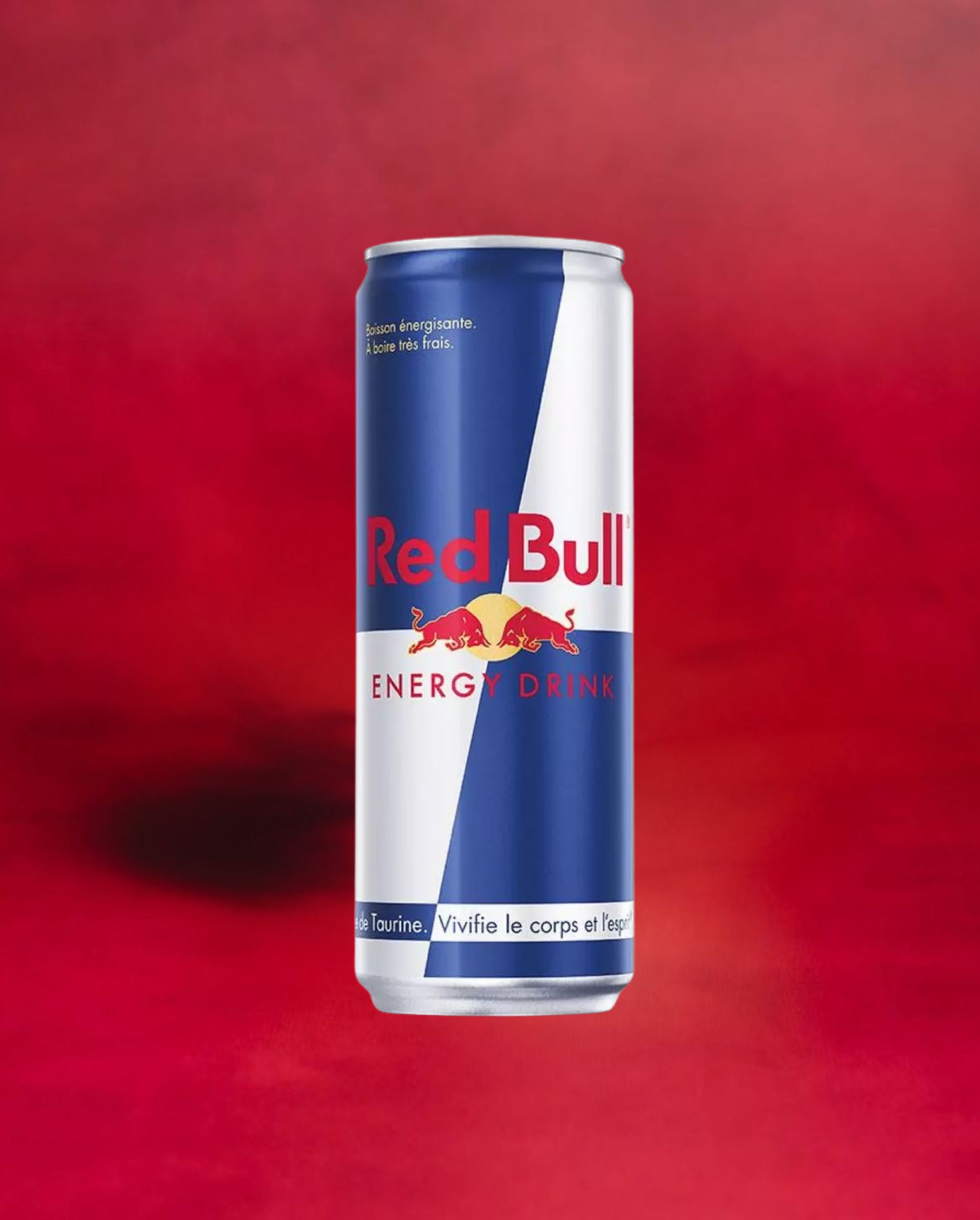 Red Bull 🐃