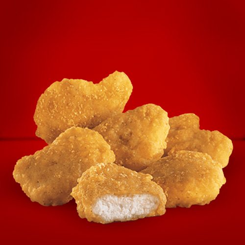 Nuggets x4